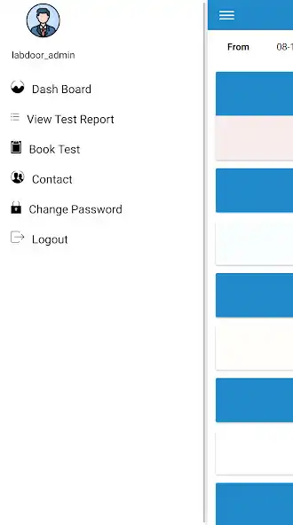 Play LabDoor Diagnostics as an online game LabDoor Diagnostics with UptoPlay