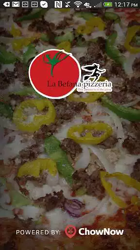 Play La Befana Pizzeria  and enjoy La Befana Pizzeria with UptoPlay