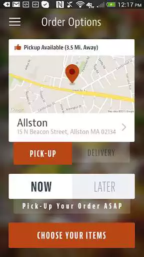 Play La Befana Pizzeria as an online game La Befana Pizzeria with UptoPlay