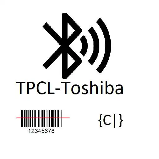 Play Label BT Print Demo (TPCL version) APK