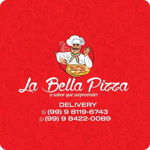 Play LA BELLA PIZZA_Colinas/MA APK