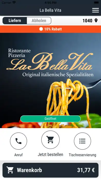 Play La Bella Vita  and enjoy La Bella Vita with UptoPlay
