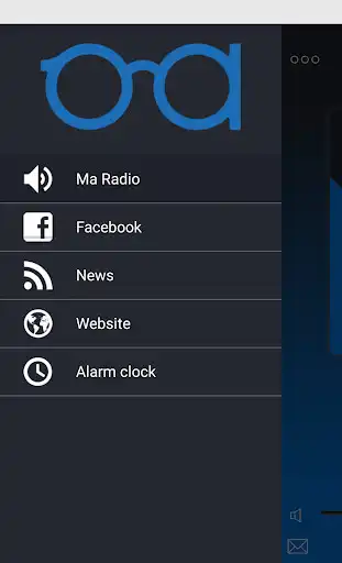 Play LaBELLE LUNETTE Radio as an online game LaBELLE LUNETTE Radio with UptoPlay