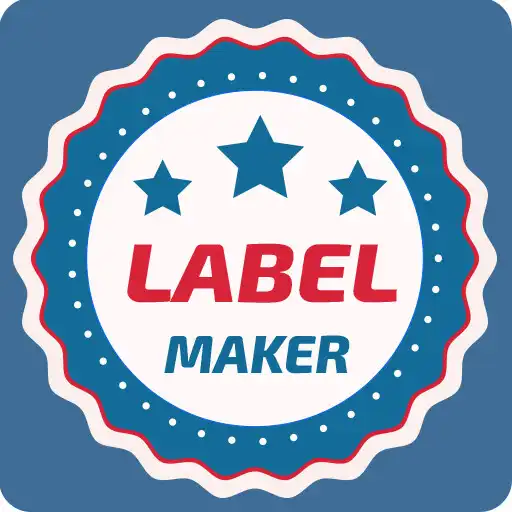 Play Label Maker  Create: Custom Label Maker Templates APK