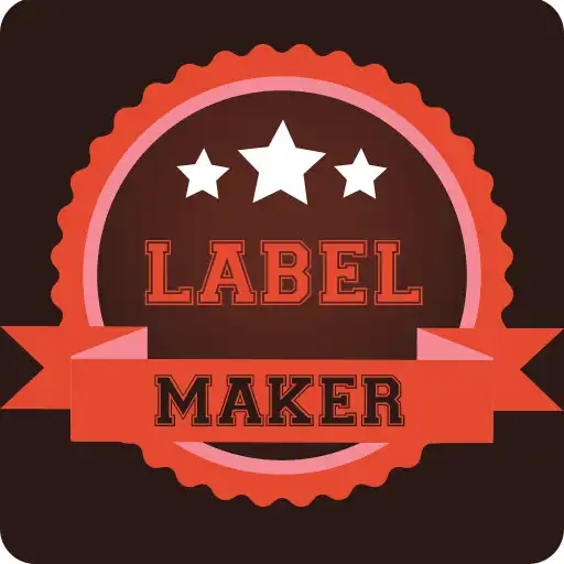 Play Label Maker Creator - logos APK Play Label Maker Creator - logos APK