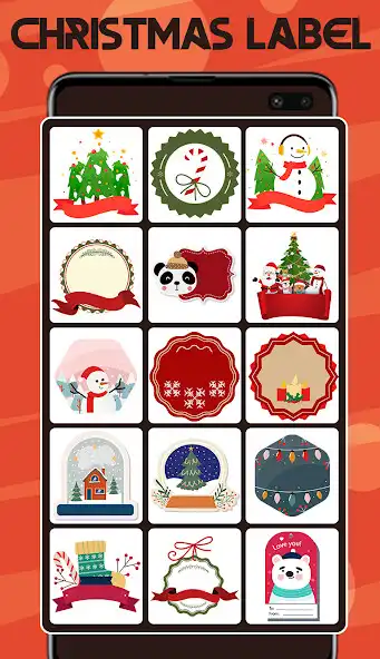 Play Label Maker  Creator - logos as an online game Label Maker  Creator - logos with UptoPlay