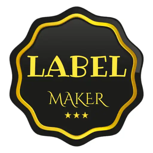Play Label Maker, Designer, Creator APK