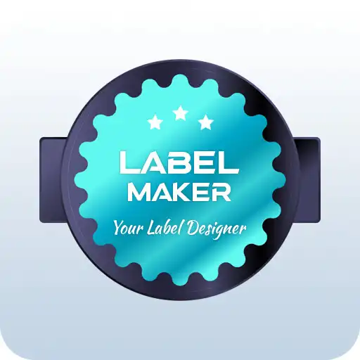 Play Label Maker - Label Creator APK Play Label Maker - Label Creator APK