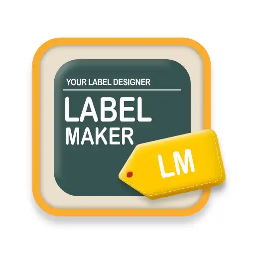 Play Label Maker Light APK