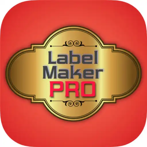 Play Label Maker Pro Create  Share APK
