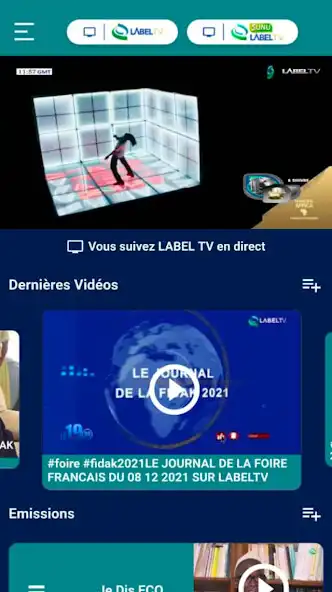 Play Label Media as an online game Label Media with UptoPlay