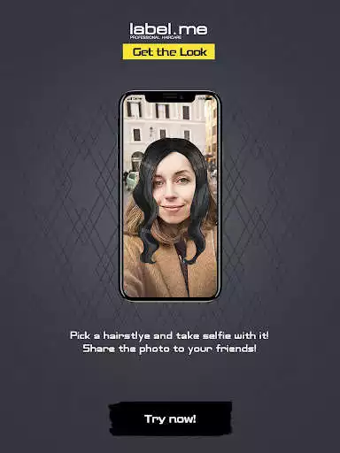 Play label.me