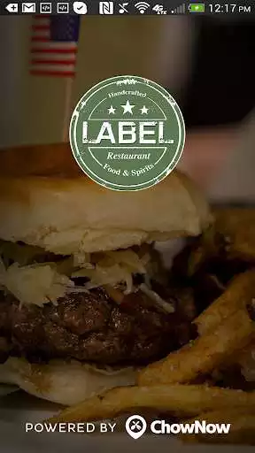 Play Label Restaurant  and enjoy Label Restaurant with UptoPlay