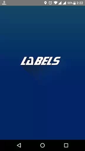 Play Labels