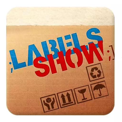 Free play online Labels Show APK Free play online Labels Show APK