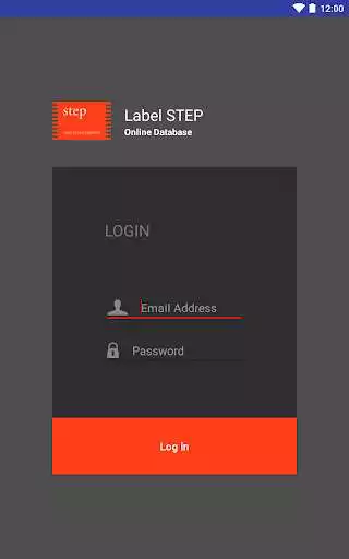 Play Label STEP