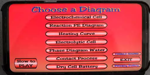 Play Label that Diagram - Chemistry 1 as an online game Label that Diagram - Chemistry 1 with UptoPlay