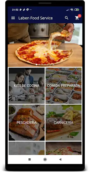 Play LABEN A TU CASA  and enjoy LABEN A TU CASA with UptoPlay