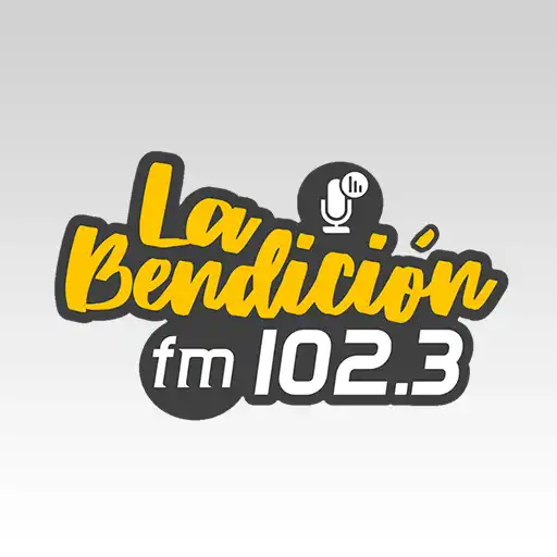 Play La Bendición 102.3 APK