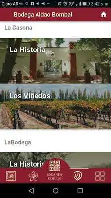 Play Laberinto de Borges