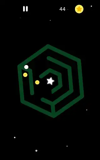 Play laberinto - fun maze game as an online game laberinto - fun maze game with UptoPlay