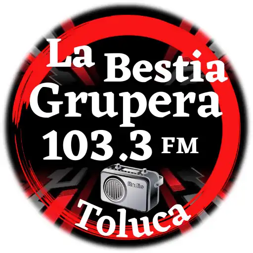 Play La Bestia Grupera 103.7 APK
