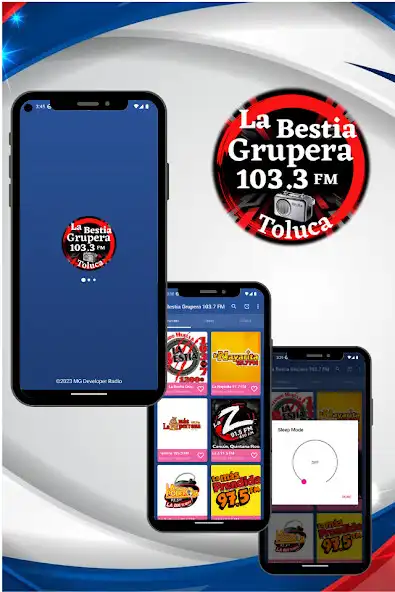Play La Bestia Grupera 103.7 and enjoy La Bestia Grupera 103.7 with UptoPlay Play La Bestia Grupera 103.7 and enjoy La Bestia Grupera 103.7 with UptoPlay