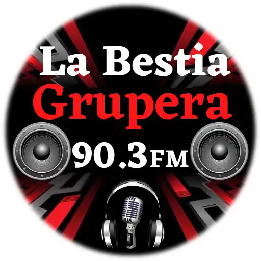 Play La Bestia Grupera 90.3 APK