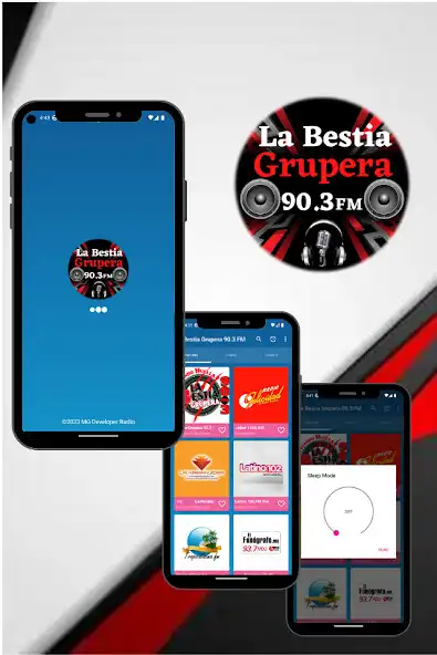 Play La Bestia Grupera 90.3 and enjoy La Bestia Grupera 90.3 with UptoPlay Play La Bestia Grupera 90.3 and enjoy La Bestia Grupera 90.3 with UptoPlay