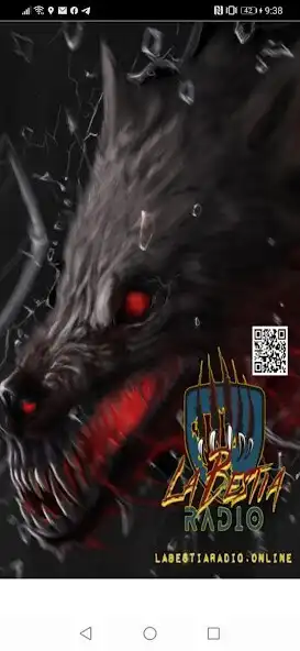 Play La Bestia Radio Online  and enjoy La Bestia Radio Online with UptoPlay