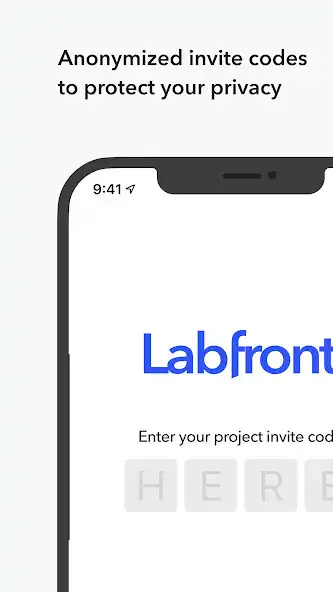 Play Labfront Companion as an online game Labfront Companion with UptoPlay