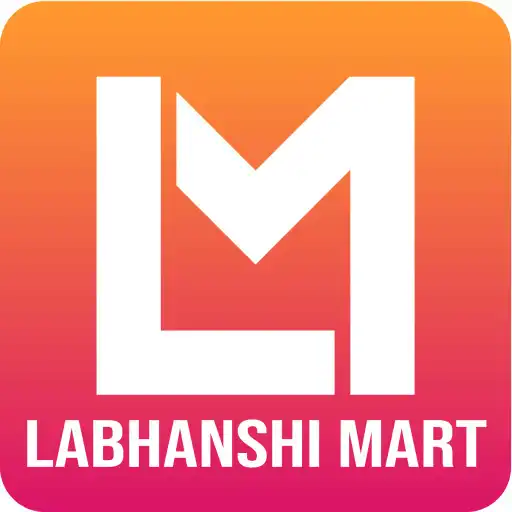 Play LabhanshiMart - Online Grocery  vegetables APK