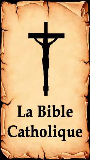 Play La Bible Catholique