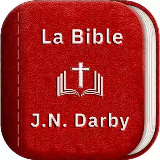 Play La Bible Darby - Holy Bible APK