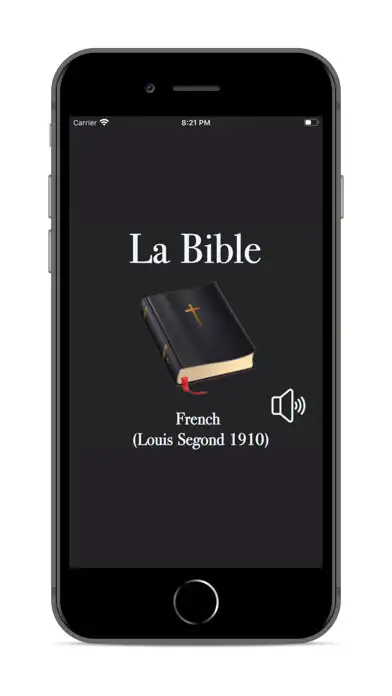 Play La Bible Louis Segond 1910  and enjoy La Bible Louis Segond 1910 with UptoPlay
