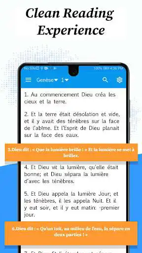 Play La Bible Palore Vivante as an online game La Bible Palore Vivante with UptoPlay