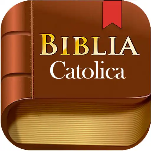 Play La biblia Católica + audio APK