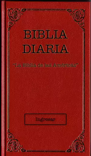 Play La Biblia de las Americas  and enjoy La Biblia de las Americas with UptoPlay