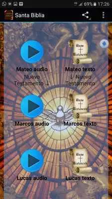 Play La Biblia en Espanol