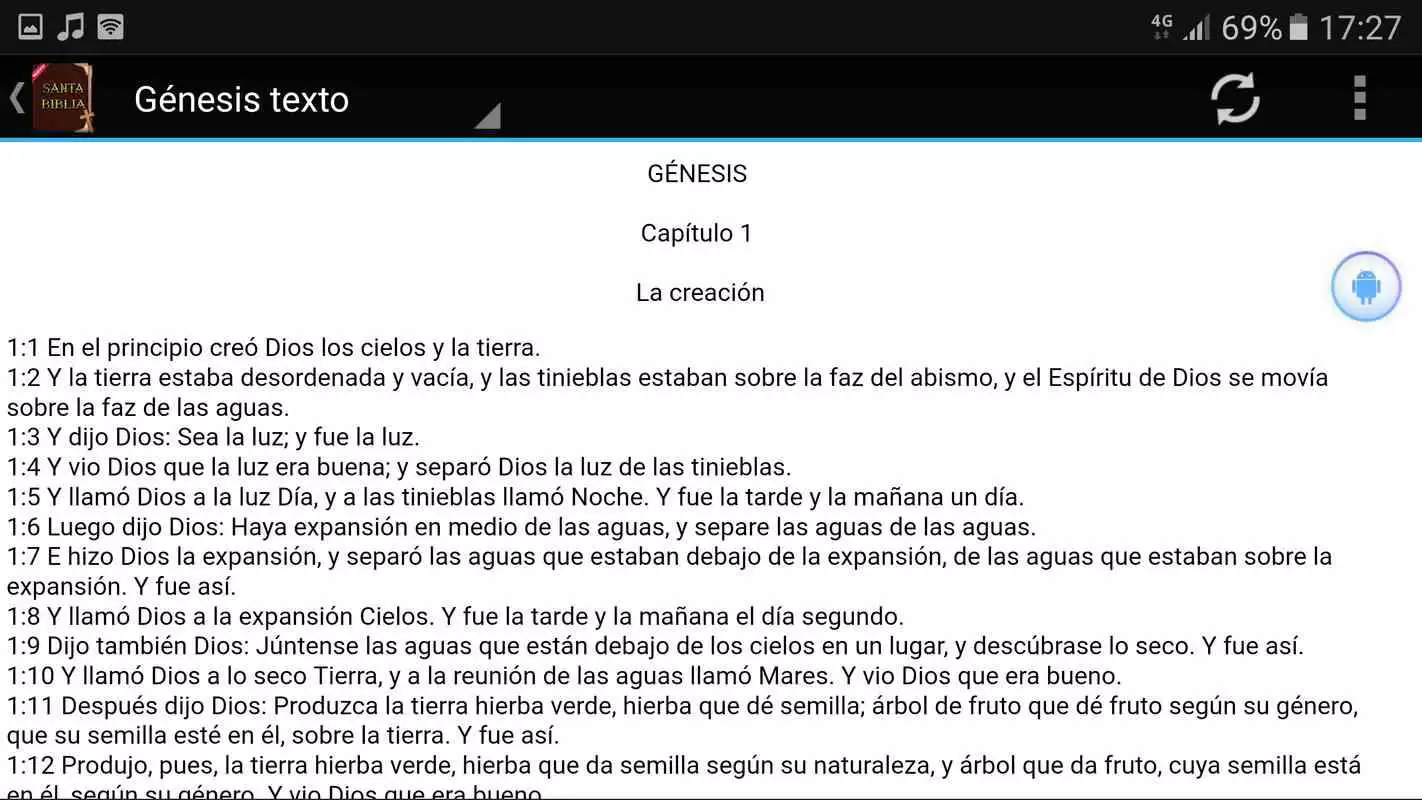 Play La Biblia en Espanol