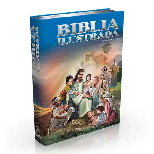 Play La Biblia Ilustrada XD APK