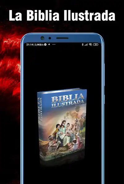 Play La Biblia Ilustrada XD and enjoy La Biblia Ilustrada XD with UptoPlay Play La Biblia Ilustrada XD and enjoy La Biblia Ilustrada XD with UptoPlay