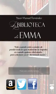 Play La Biblioteca de Emma