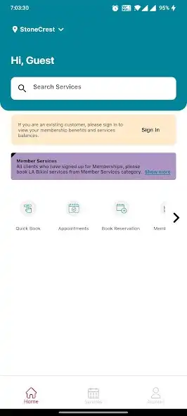 Play L.A. Bikini  and enjoy L.A. Bikini with UptoPlay