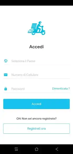 Play La Biolavanderia Delivery  and enjoy La Biolavanderia Delivery with UptoPlay