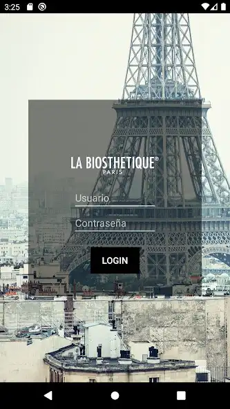 Play La Biosthetique - App Pedidos  and enjoy La Biosthetique - App Pedidos with UptoPlay