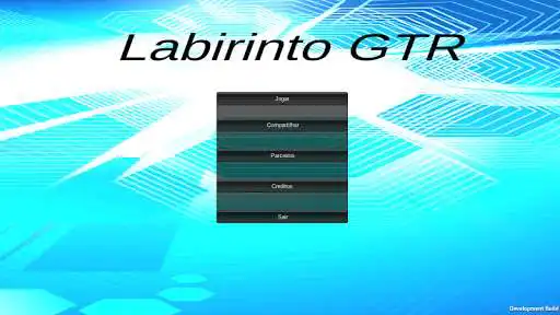 Play APK Labirinto 3D (Novo)  and enjoy Labirinto 3D (Novo) with UptoPlay 
