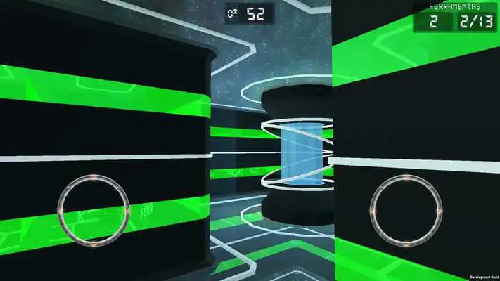 Play Labirinto 3D - O Jogo