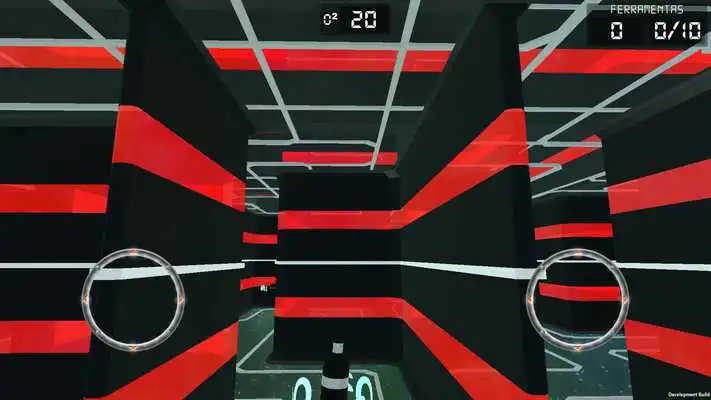 Play Labirinto 3D - O Jogo