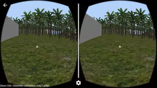 Play Labirinto VR  and enjoy Labirinto VR with UptoPlay